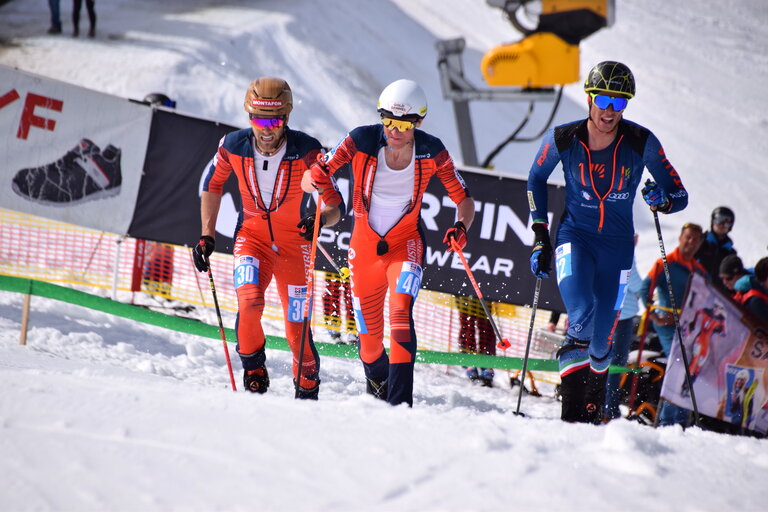 ISMF Weltcup Skibergsteigen  - Impression #2.2 | © ÖSV Weigl