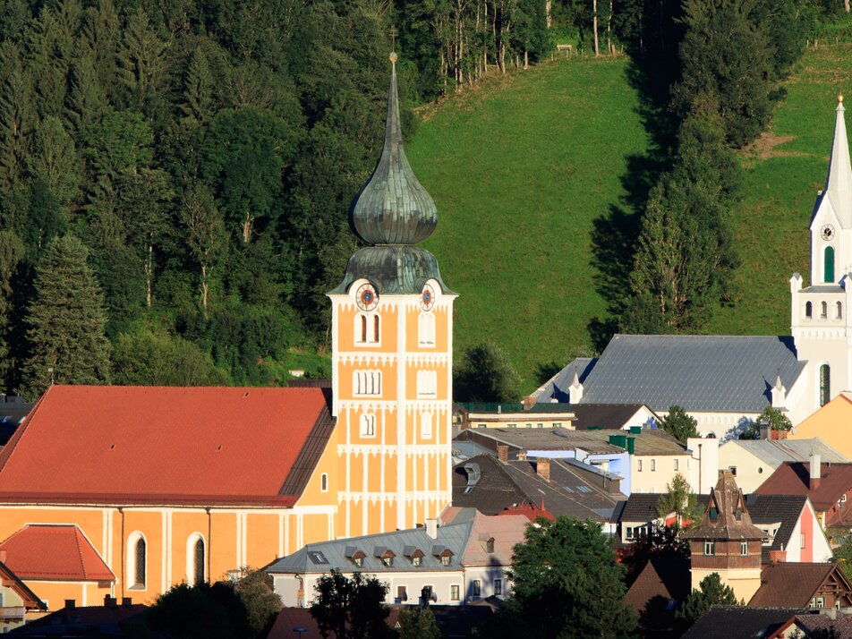 Erleben Sie Schladming  - Impression #1 | © Martin Huber