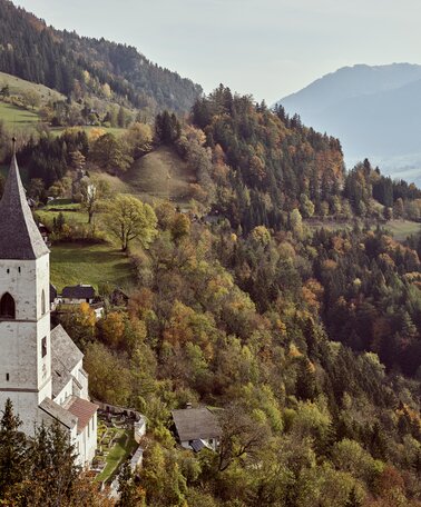 Pürgg | © Armin Walcher