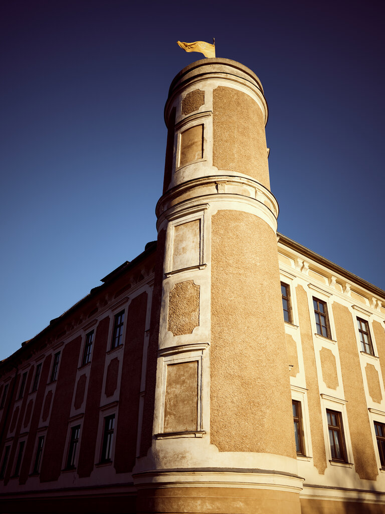 Schloss Trautenfels | © Armin Walcher