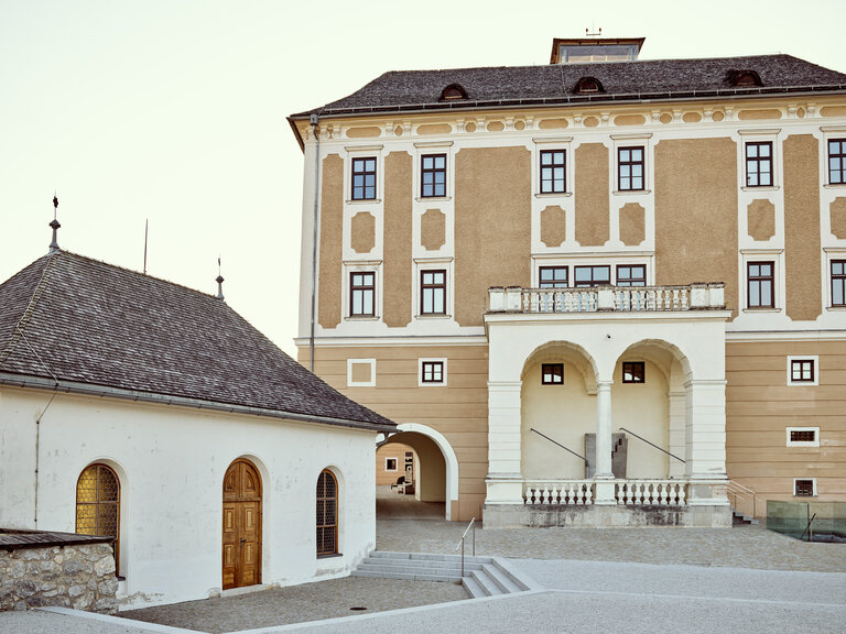 Schloss Trautenfels | © Armin Walcher