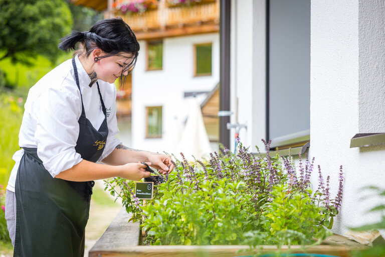 Natur- und Wellnesshotel Höflehner | © Netzwerk Kulinarik wildbild