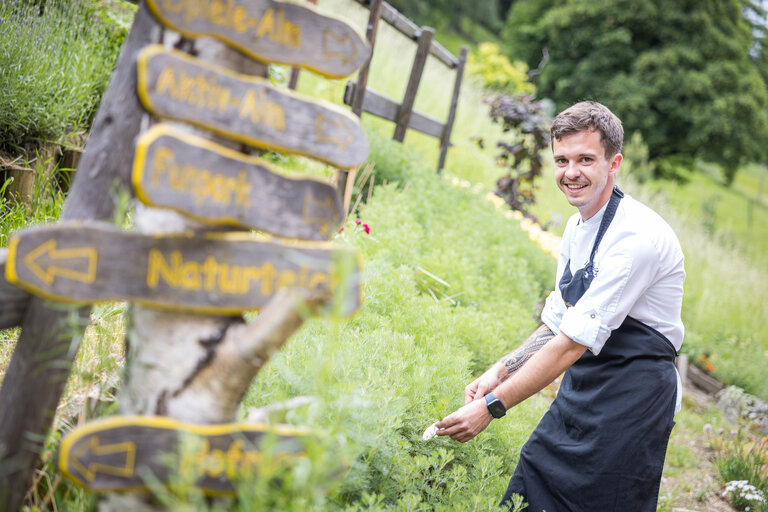 Natur- und Wellnesshotel Höflehner | © Netzwerk Kulinarik wildbild