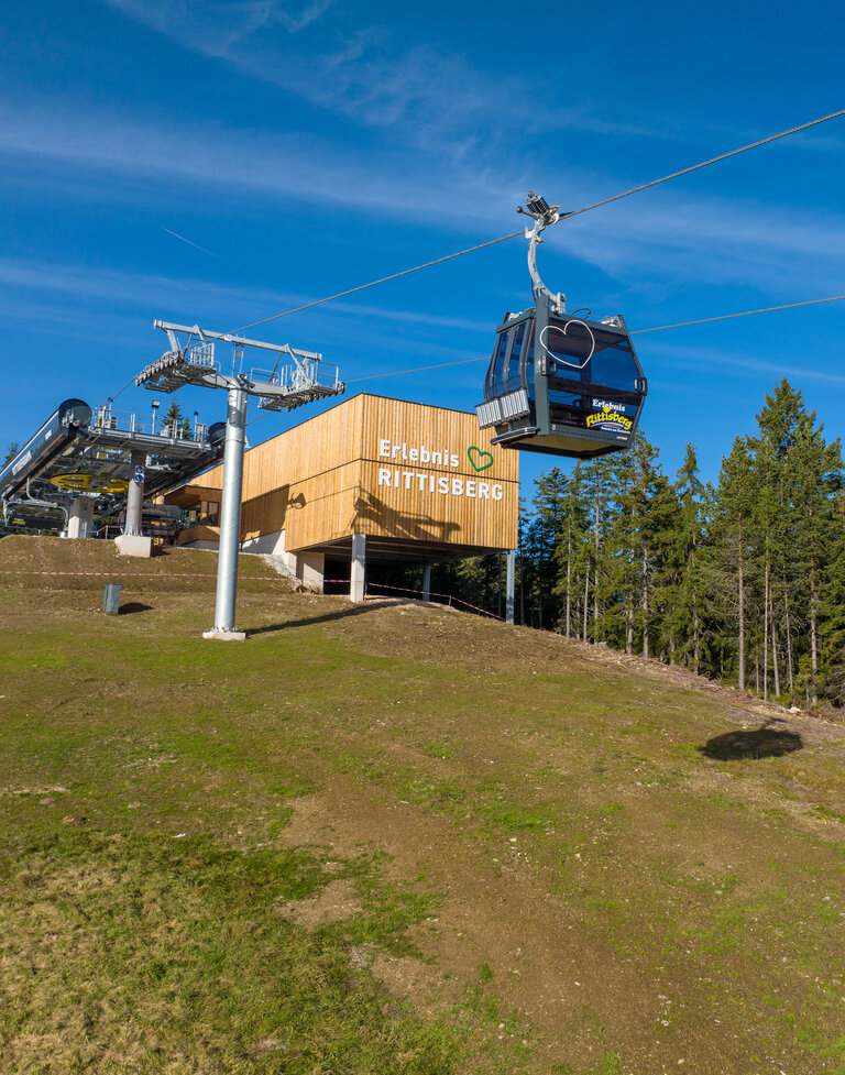 Rittisbergbahn - Impression #2.3