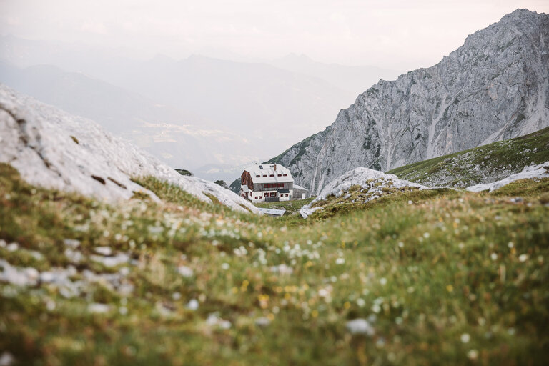 Package Dachstein Sonnen-Runde - Impression #2.8 | © Lady Venom