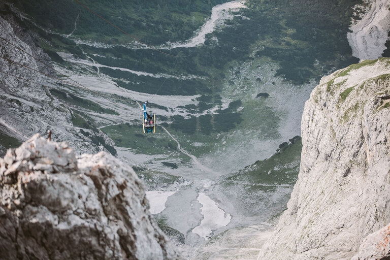 Package Dachstein Sonnen-Runde - Impression #2.7 | © Lady Venom