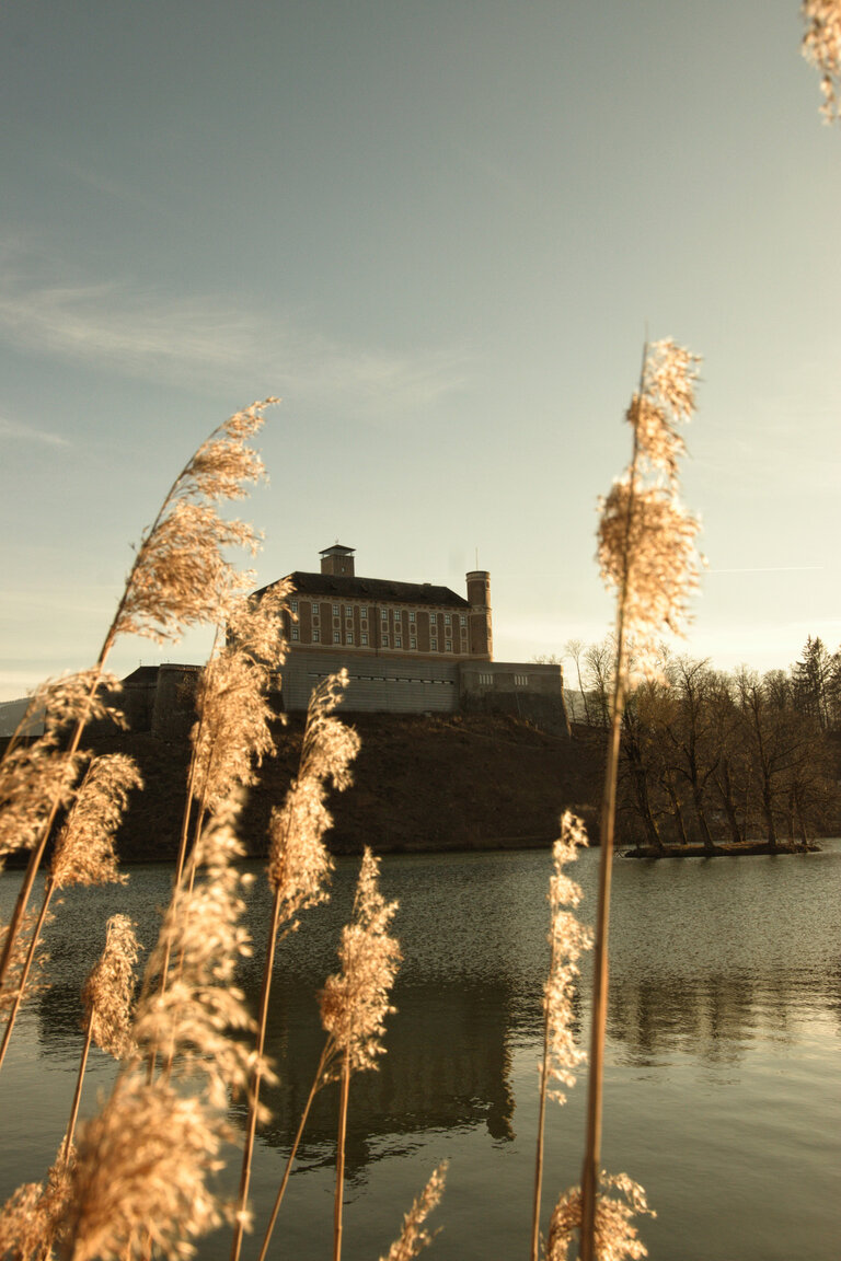 Schloss Trautenfels | © Marlene Eggmayr