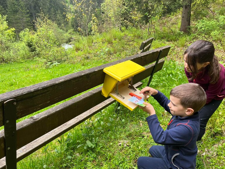 Familienwanderung - Impression #2.2