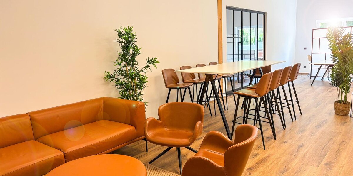 Coworking-Space in Schladming-Dachstein | © Coworking-Space in Schladming-Dachstein