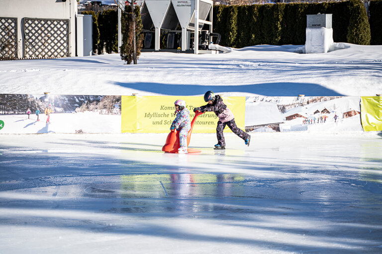 Eislaufplatz Schladming - Impression #2.6 | © Gerhard Pilz